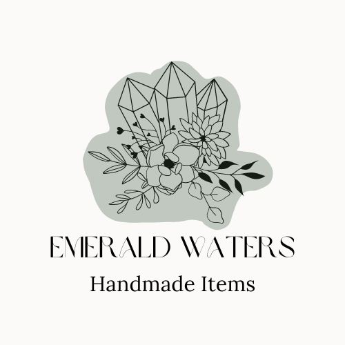 EmeraldWaters Handmade Items